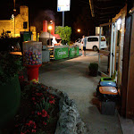 Photo n°1 de l'avis de Alfredo. fait le 24/06/2017 à 22:24 sur le  Nevada à Monopoli