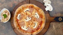 Photos du propriétaire du Pizzeria Chrono Pizza Grenoble - n°7