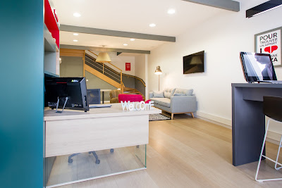 Stéphane Plaza Immobilier à Châteaubourg
