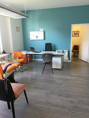 Lichou-Garandel Anne-Marie: PEDICURE PODOLOGUE Paimpol à Paimpol