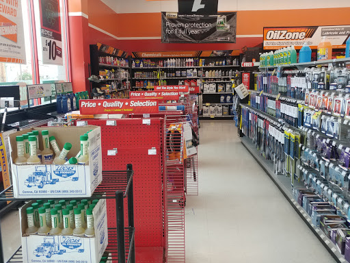 Auto Parts Store «AutoZone», reviews and photos, 7810 Tonnelle Ave, North Bergen, NJ 07047, USA