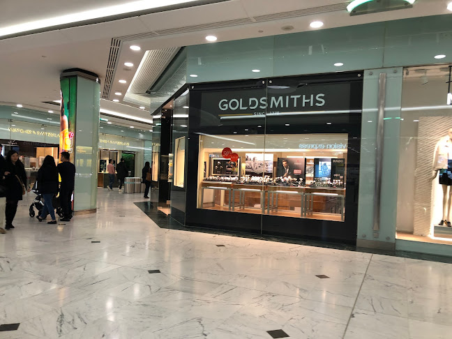 Goldsmiths - Official Rolex Retailer - Jewelry