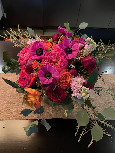Florist «City Flowers», reviews and photos, 10500 NE 8th St, Bellevue, WA 98004, USA