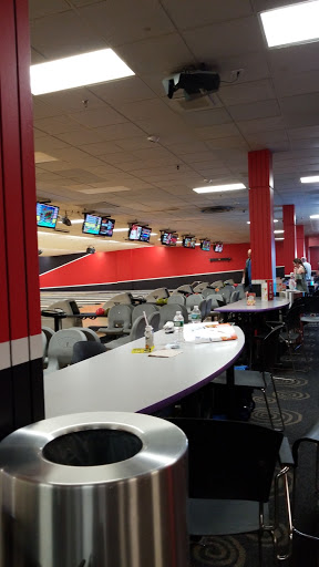 Bowling Alley «AMF Wantagh Lanes», reviews and photos, 1300 Wantagh Ave, Wantagh, NY 11793, USA