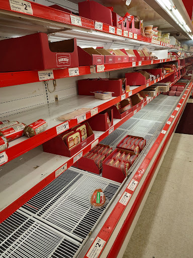 Grocery Store «Save-A-Lot», reviews and photos, 808 Madison Hwy, Valdosta, GA 31601, USA