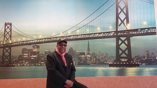 Book Store «Marcus Book Stores», reviews and photos, 3900 M.L.K. Jr Way, Oakland, CA 94609, USA