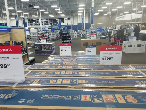 Electronics Store «Best Buy», reviews and photos, 3801 Center St NE, Salem, OR 97301, USA