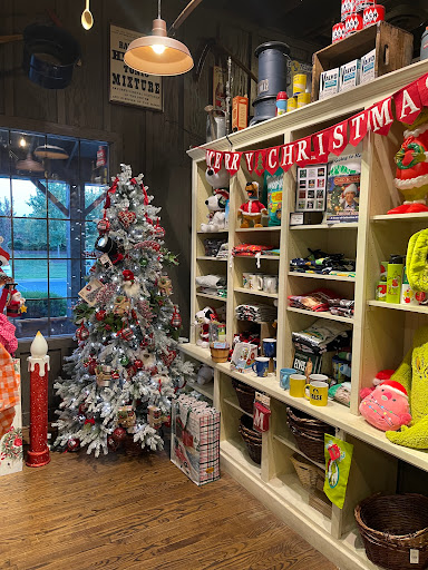 American Restaurant «Cracker Barrel Old Country Store», reviews and photos, 23030 Indian Creek Dr, Sterling, VA 20166, USA