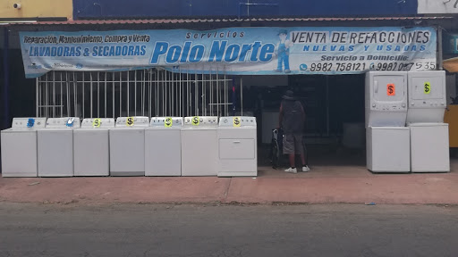 Polo norte