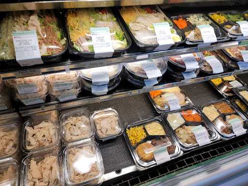 Supermarket «TOPS», reviews and photos, 27 Slayton Ave, Spencerport, NY 14559, USA