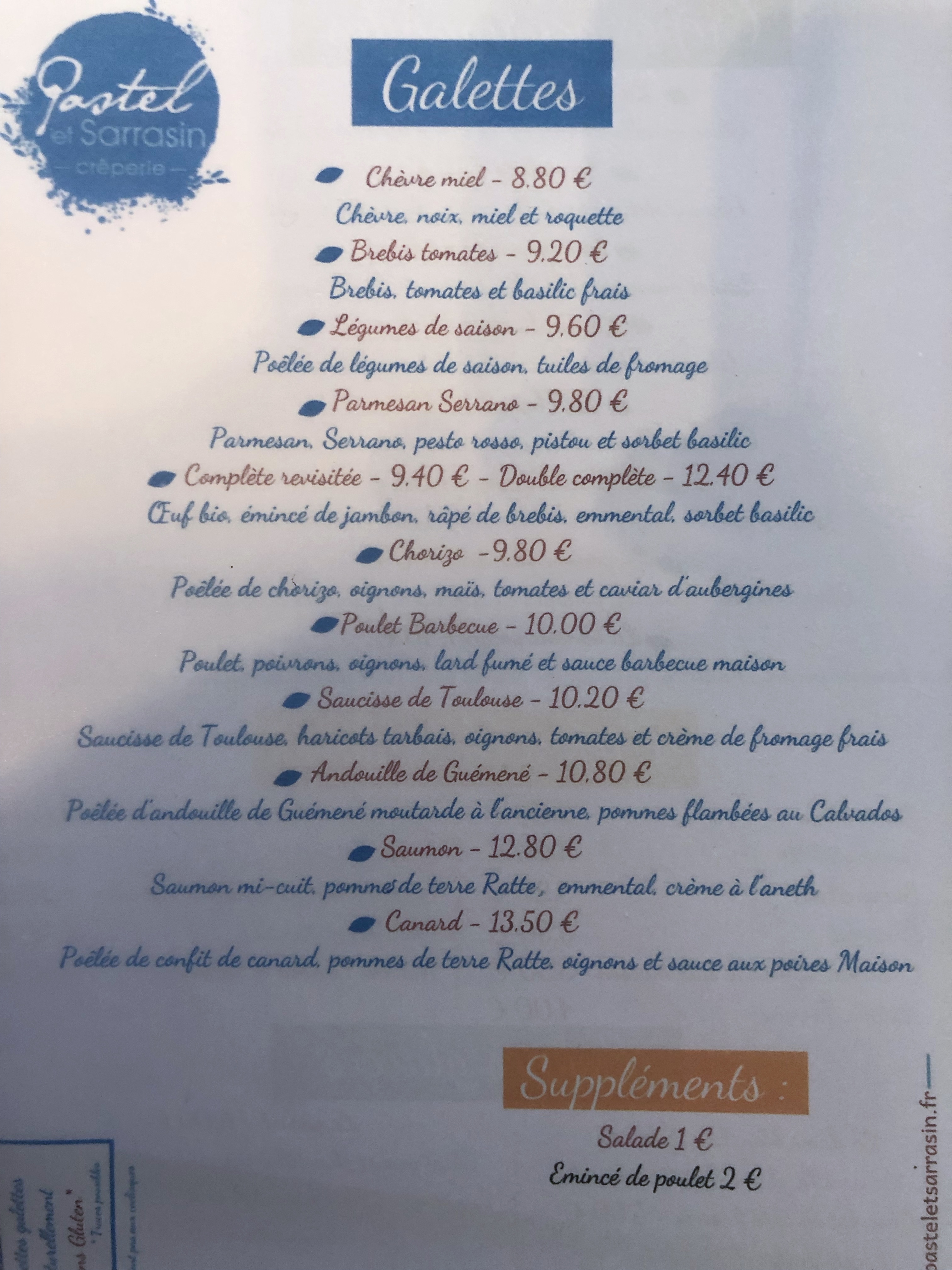 Photo n° 4 de l'avis de LoKan.a fait le 12/08/2019 à 05:38