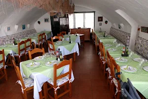 Restaurante El Pescadito de Binibeca image