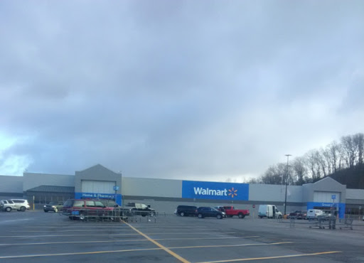 Department Store «Walmart Supercenter», reviews and photos, 3034 Rhea County Hwy, Dayton, TN 37321, USA