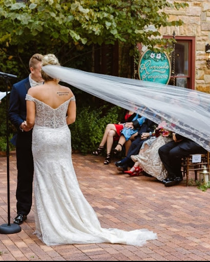 Bridal Shop «Bijou Bridal & Special Occasion», reviews and photos, 17W170 22nd St, Oakbrook Terrace, IL 60181, USA