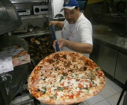 PizzaS World Messina - Carmelo Guarnera in Messina, Città Metropolitana di Messina