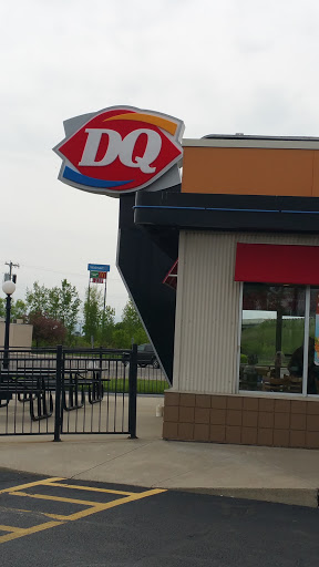 Dairy Queen Grill & Chill