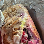 Photo n°1 de l'avis de Daniel.. fait le 14/06/2023 à 16:18 sur le  Stern Grill à Rostock