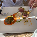 Photo n°1 de l'avis de C. fait le 19/06/2022 à 15:05 sur le  La Giunca à Sabaudia