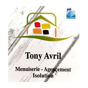 Tony avril à Rivière