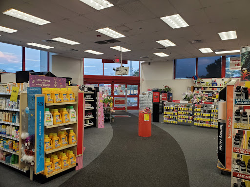 Drug Store «CVS», reviews and photos, 4500 Pleasant Hill Rd, Kissimmee, FL 34746, USA