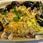 Photo n°1 de l'avis de Doug. fait le 29/10/2023 à 14:25 sur le  Comidinha Restaurante à Lagos