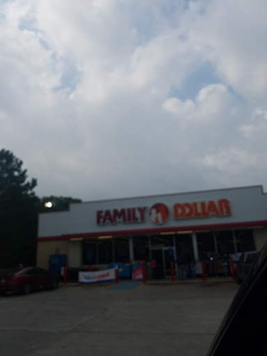 Dollar Store «FAMILY DOLLAR», reviews and photos, 26472 FM 2090, Splendora, TX 77372, USA