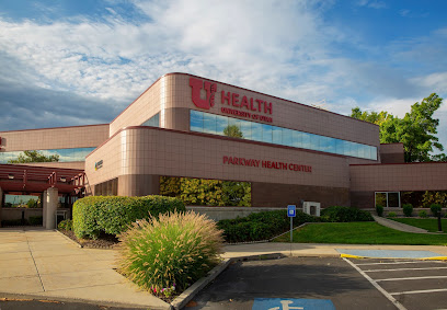 U of U Health Parkway Health Center