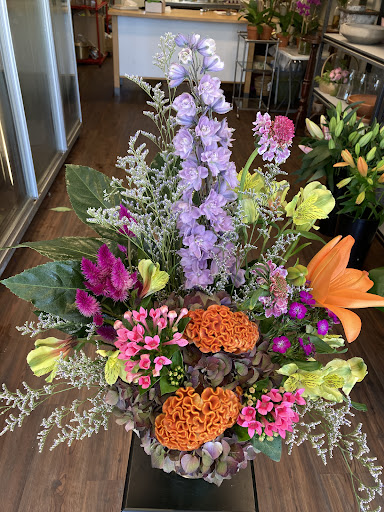 Florist «Darien Flowers», reviews and photos, 97 Noroton Ave, Darien, CT 06820, USA