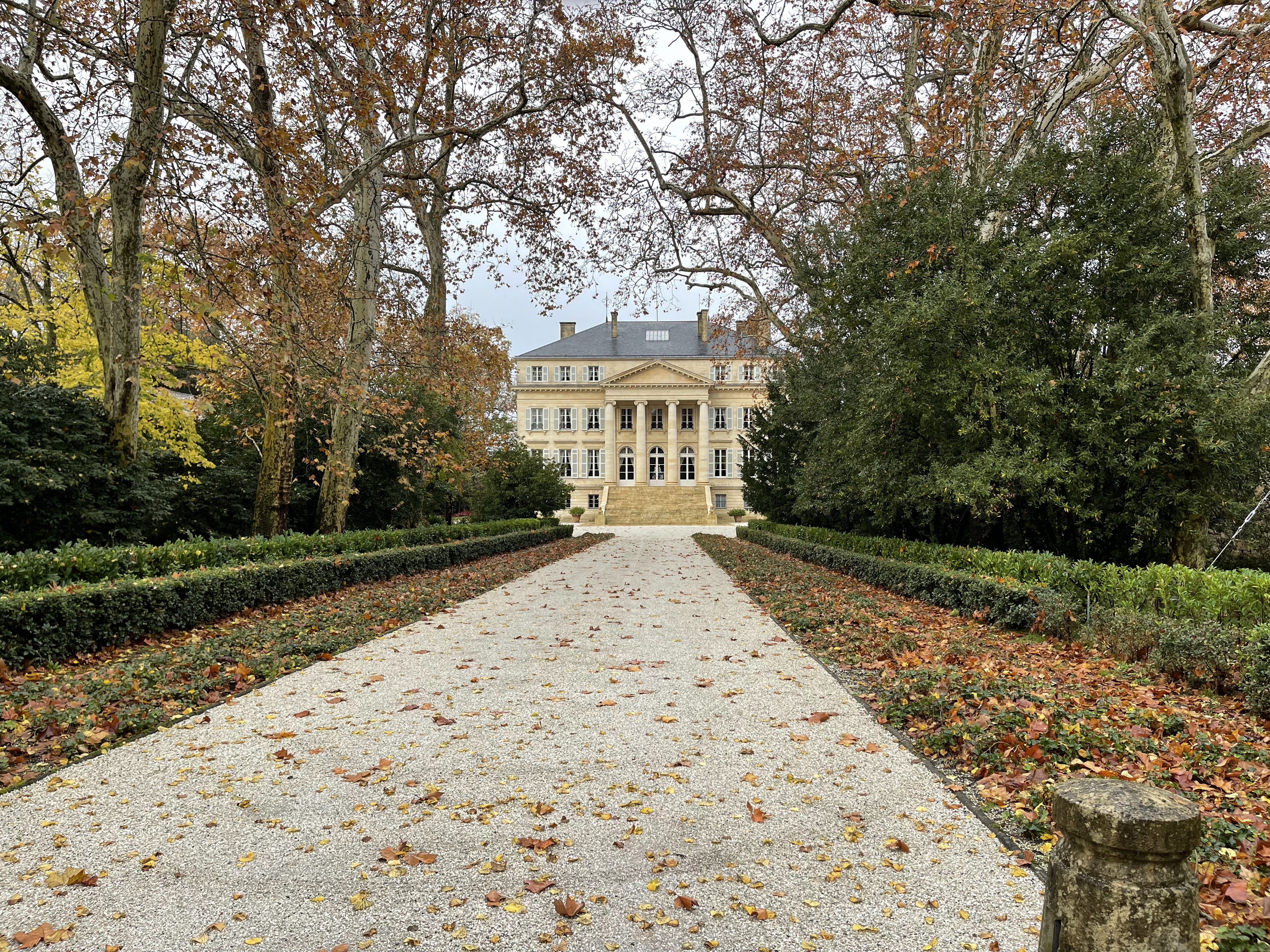 Photo n° 3 de l'avis de Kuan.u fait le 14/11/2023 à 15:36