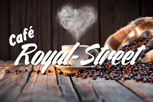Cafè Royal Street image
