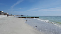 Photo de Plage Archibald avec un niveau de propreté de très propre