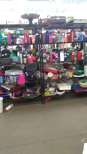 Thrift Store «San Luis Goodwill Retail Store & Donation Center», reviews and photos