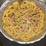 Photo n°3 de l'avis de CHRZZZN. fait le 12/02/2018 à 10:59 sur le  RISTORÌ da Franco à Hamburg