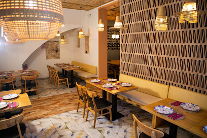 Restaurante Portitxol Jávea - Calle Rda. Nte., 9, 03730 Xàbia, Alicante, Spain