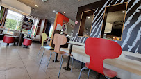 Atmosphère du Restauration rapide McDonald's à Limoux - n°5