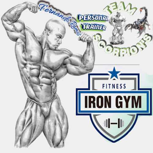 Comentarios y opiniones de FITNESS IRON GYM