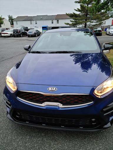 Kia Dealer «Kia of Wilmington», reviews and photos, 1603 Pennsylvania Ave, Wilmington, DE 19806, USA