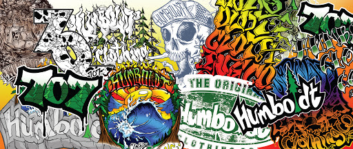 Clothing Store «Humboldt Clothing Company», reviews and photos, 3300 Broadway St #204, Eureka, CA 95501, USA