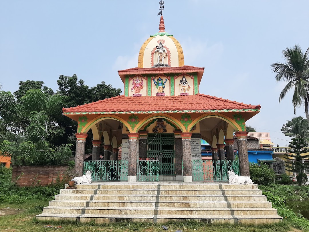 শিব মন্দির