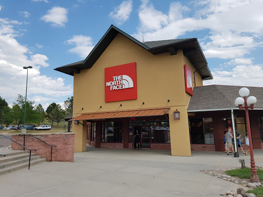 Clothing Store «The North Face Outlet», reviews and photos, 5050 Factory Shops Blvd Suite100, Castle Rock, CO 80108, USA