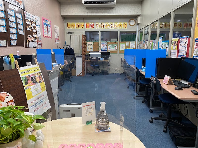 パソコン市民講座 イズミヤ西神戸教室