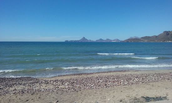 Miramar beach