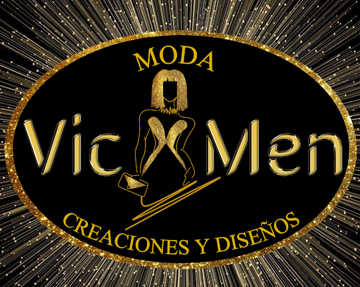 Moda Vic-Men Creaciones y diseños