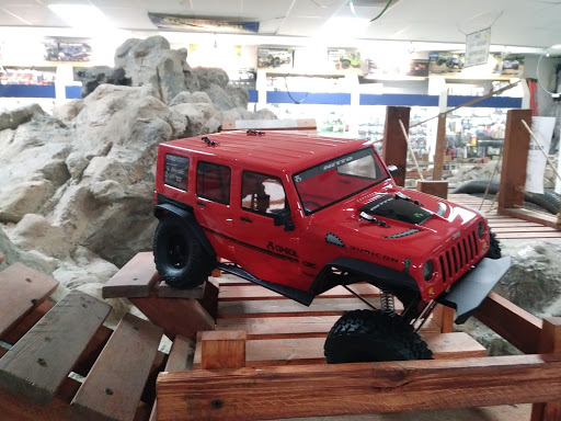 High Desert Hobbies image