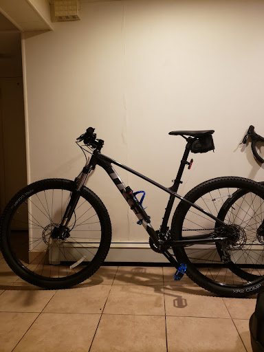 Bicycle Store «ADT Bike & Skate Shop (Arc De Triomphe Inc)», reviews and photos, 114-01 Jamaica Ave, Richmond Hill, NY 11418, USA