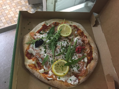QG PIZZA à Herbignac