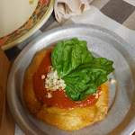 Photo n°2 de l'avis de Sabrina.a fait le 27/08/2023 à 07:40 sur le  Hostaria dei Ricordi à Oliveto Citra