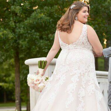 Bridal Shop «Bella Sposa Bridal Boutique», reviews and photos, 318 US-46, Denville, NJ 07834, USA