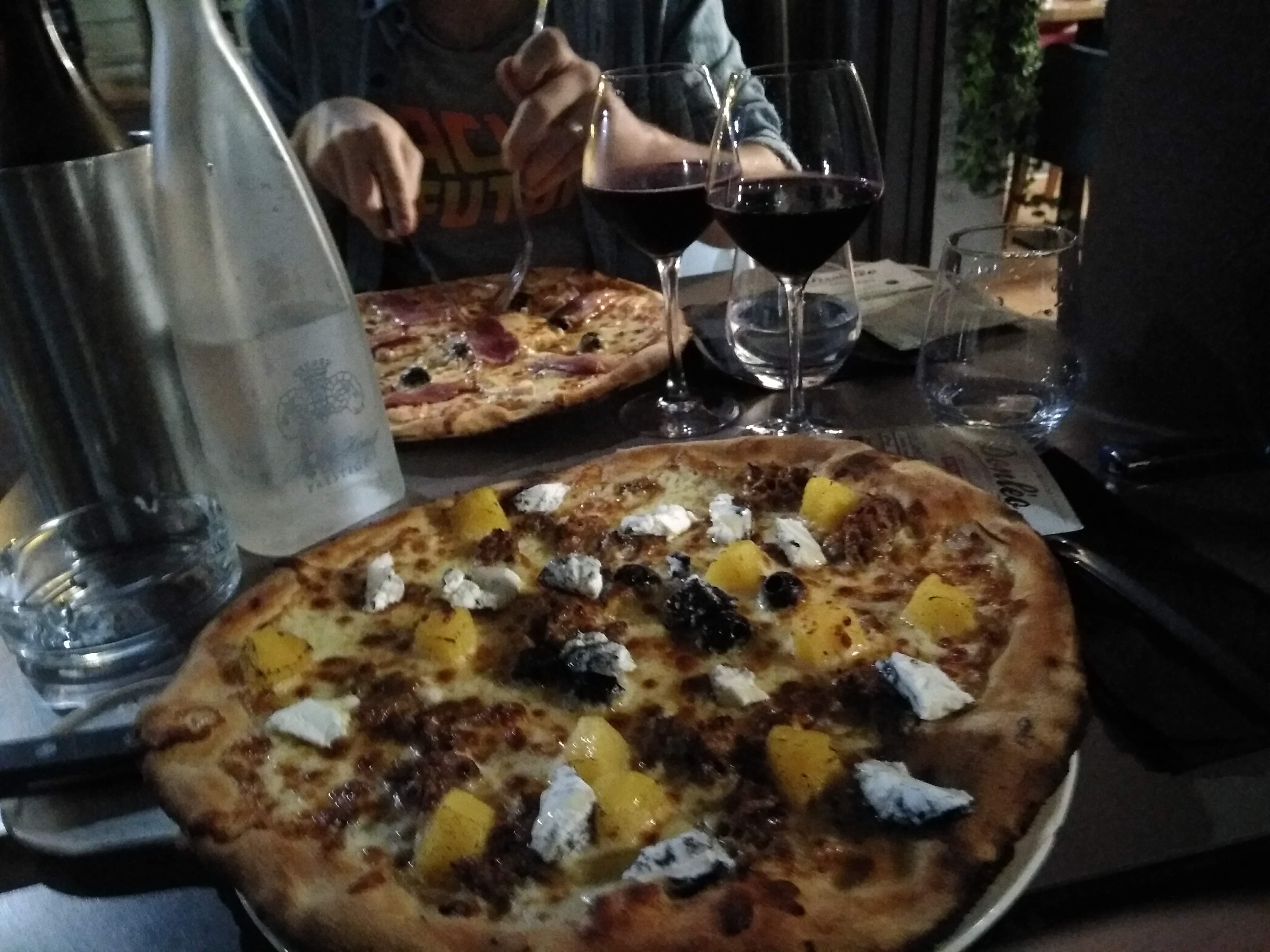 Photo n° 1 de l'avis de Caroline. fait le 26/10/2019 à 00:50