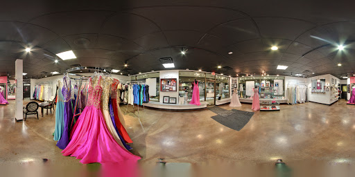 Formal Wear Store «Winning Crown Boutique», reviews and photos, 11046 Elm St, Omaha, NE 68144, USA